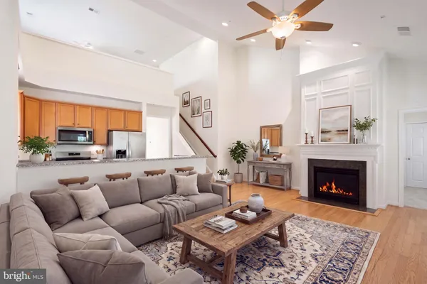 $550,000 | 33 Denison Street, Fredericksburg, VA 22406