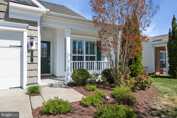 $550,000 | 33 Denison Street, Fredericksburg, VA 22406
