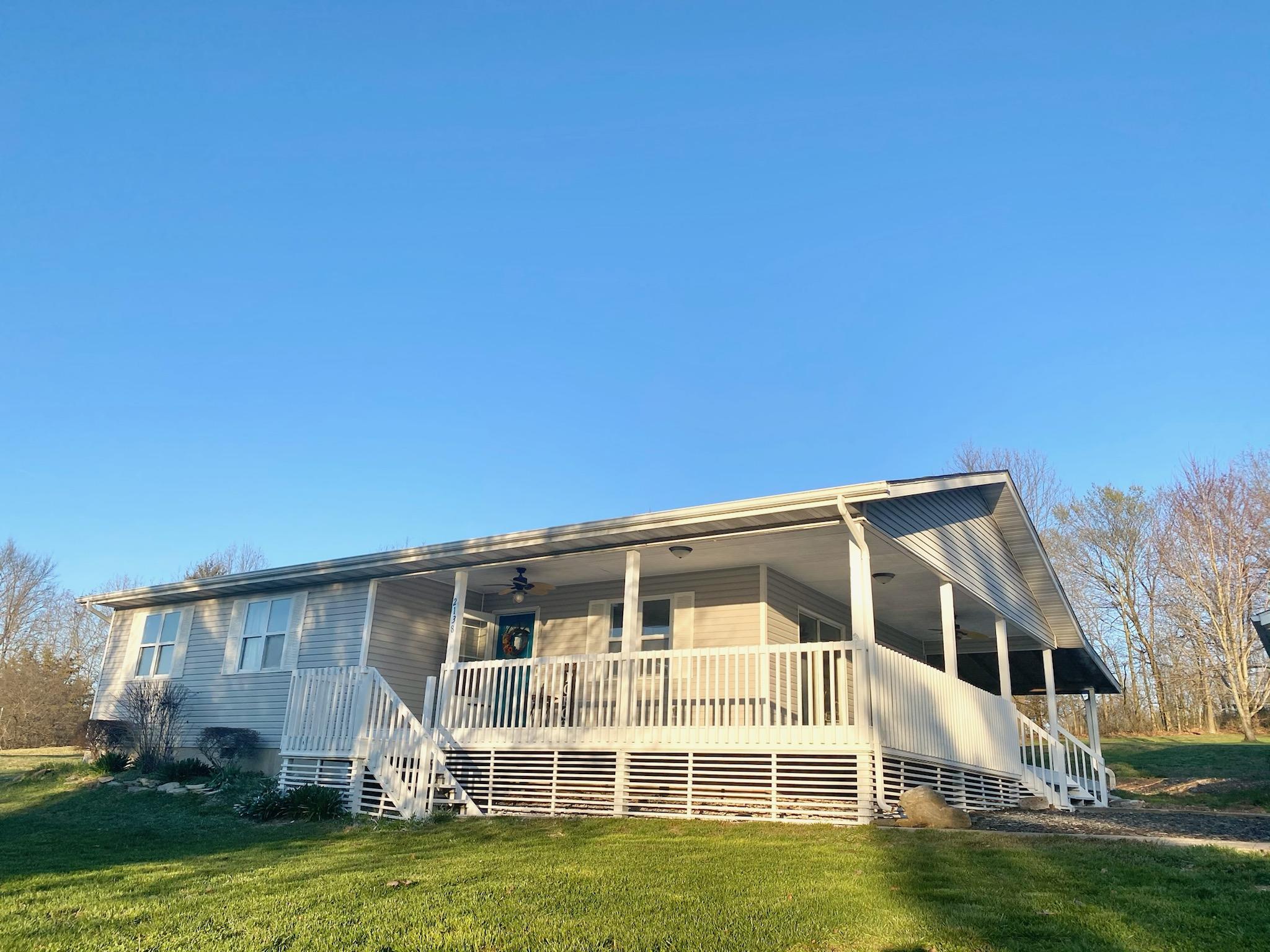 2138 Whippoorwill Road Seymour, MO 65746 - Photo 1 of 1 IMG_7825