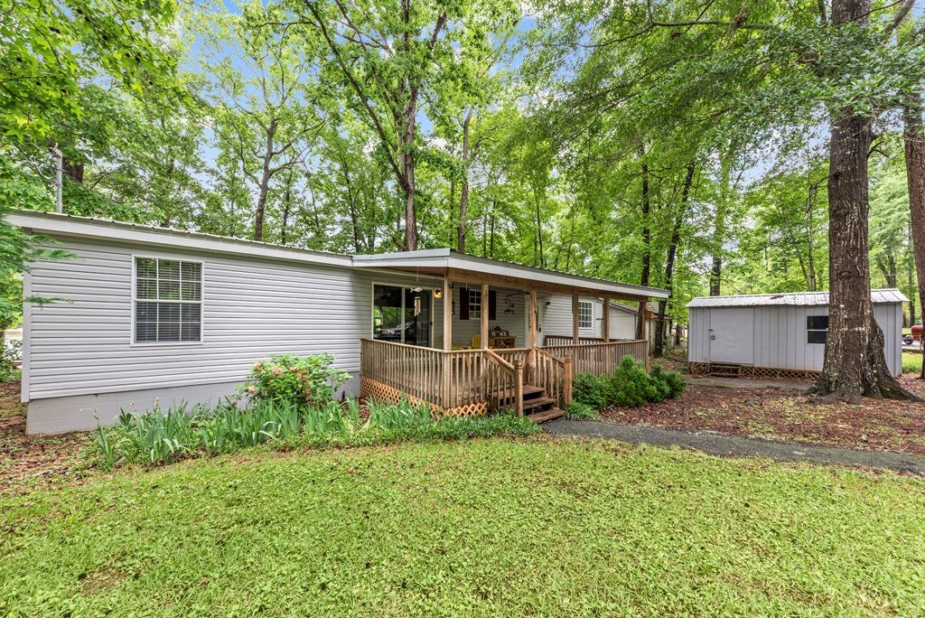 194 Phillips Road Eatonton, GA 31024 - Photo 56 of 57 Gallery Image 56