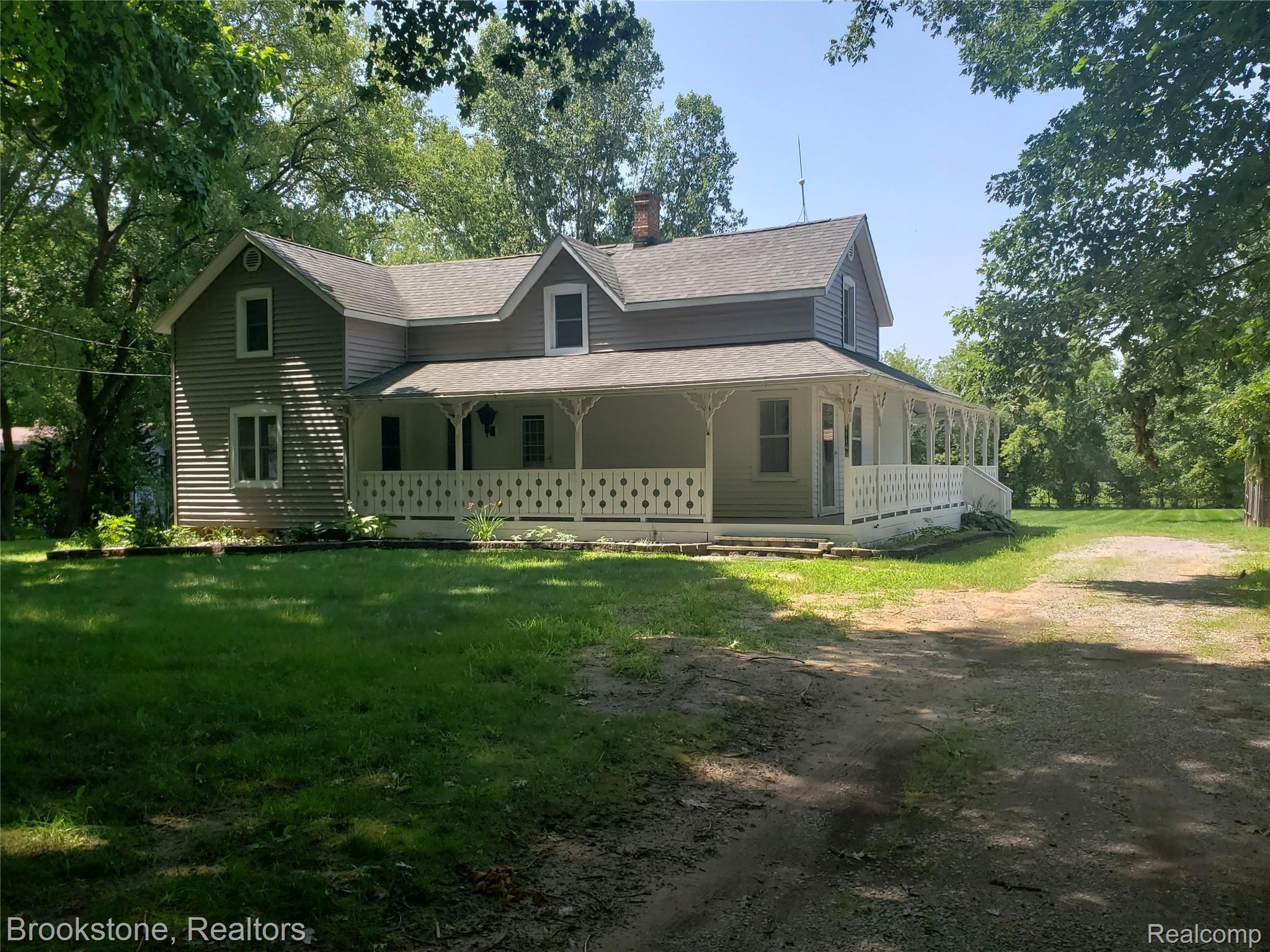 11149 North Webster Road Clio, MI 48420 - Photo 2 of 4 20210726_131652.jpg