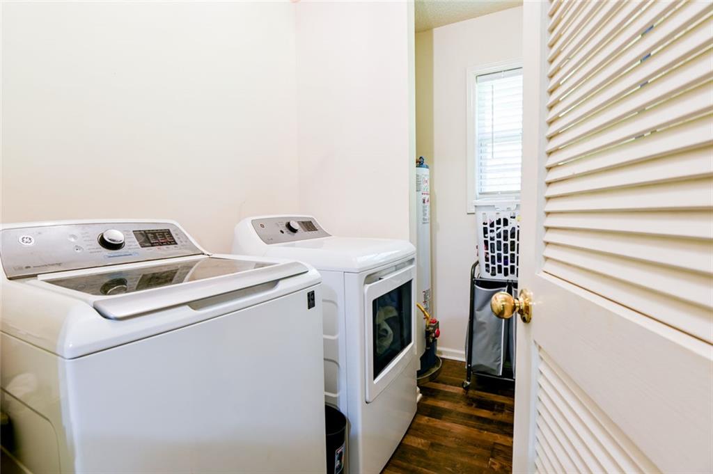 1042 Birdseye View Locust Grove, GA 30248 - Photo 25 of 48