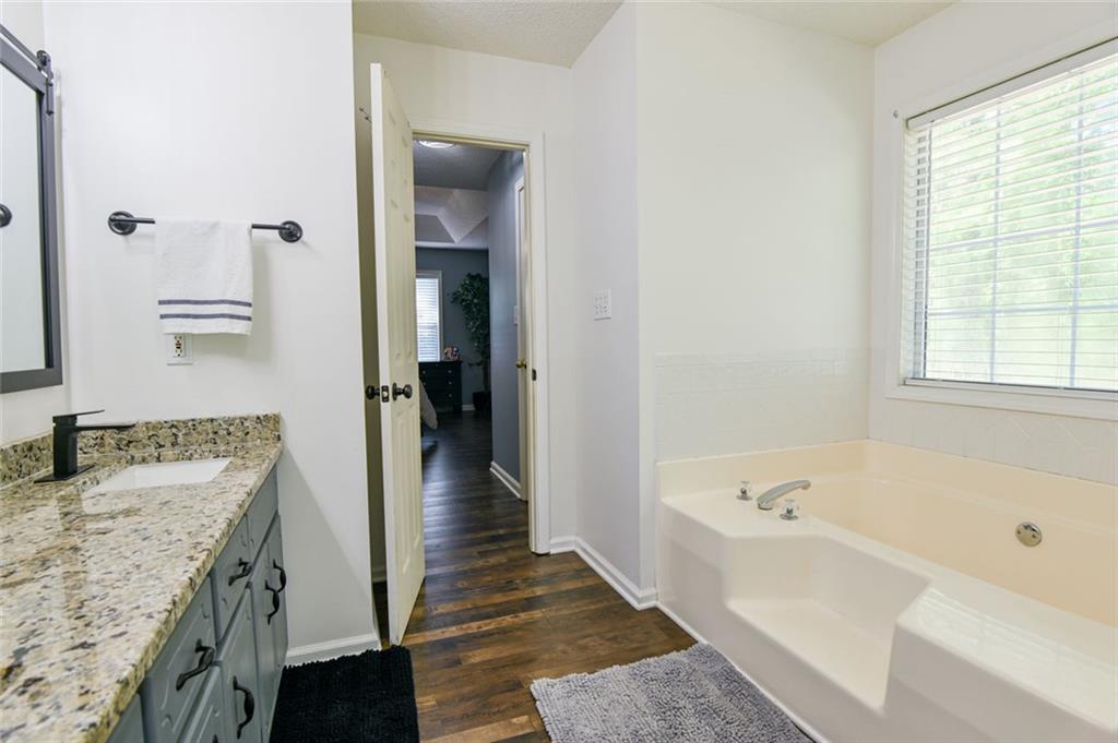 1042 Birdseye View Locust Grove, GA 30248 - Photo 31 of 48