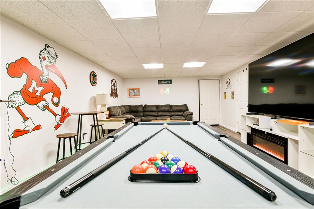 1042 Birdseye View Locust Grove, GA 30248 - Photo 35 of 48