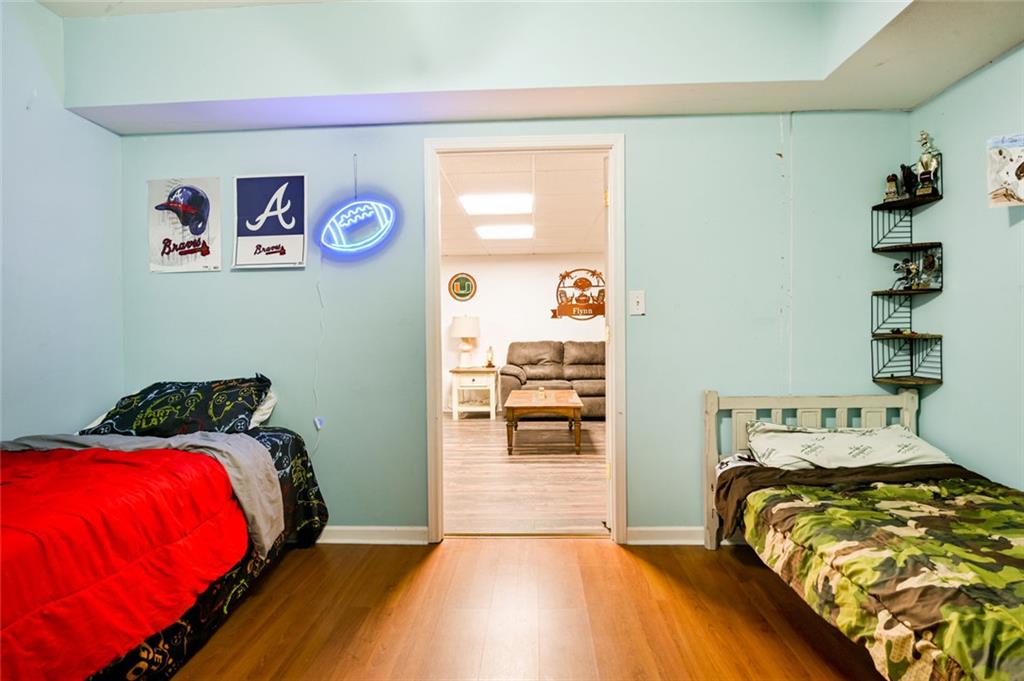 1042 Birdseye View Locust Grove, GA 30248 - Photo 38 of 48