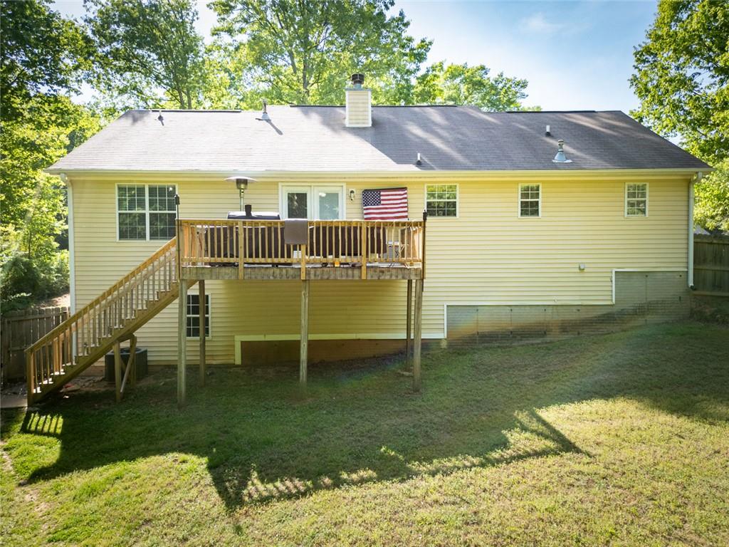 1042 Birdseye View Locust Grove, GA 30248 - Photo 43 of 48