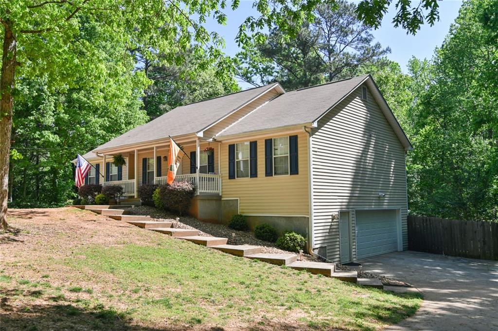 1042 Birdseye View Locust Grove, GA 30248 - Photo 46 of 48