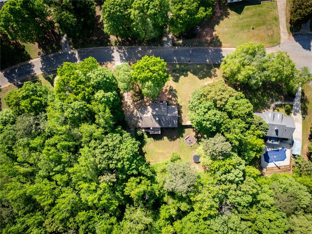 1042 Birdseye View Locust Grove, GA 30248 - Photo 47 of 48