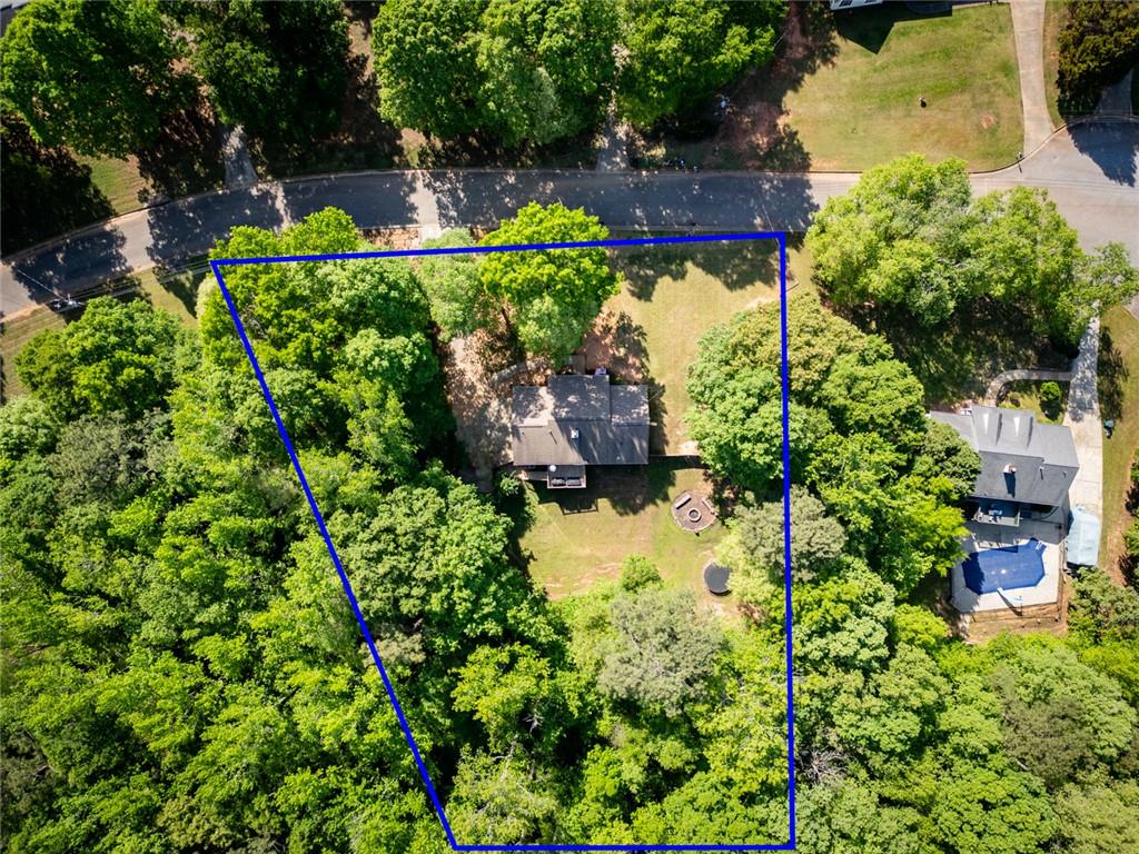 1042 Birdseye View Locust Grove, GA 30248 - Photo 48 of 48
