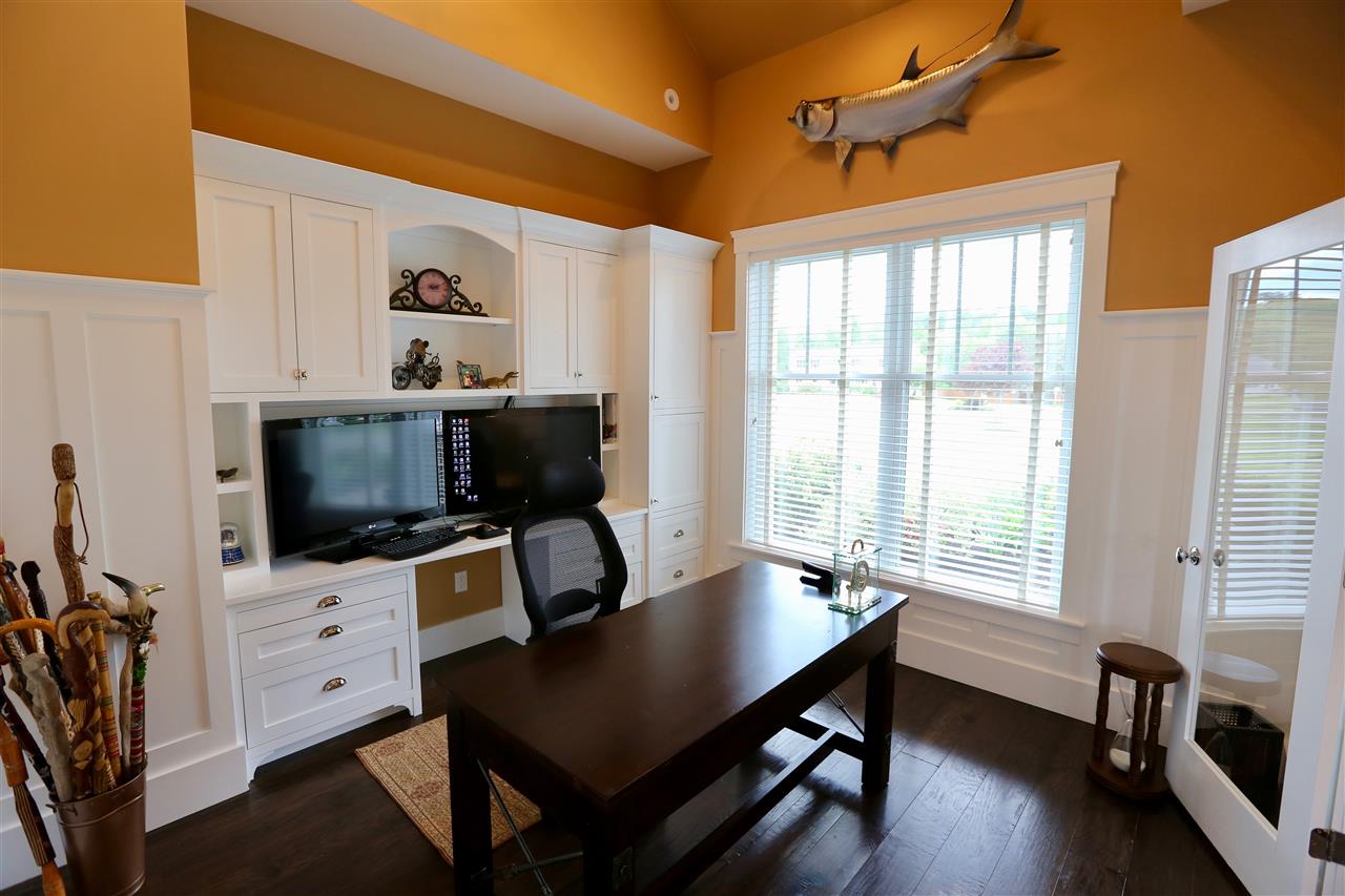 9 Meadowcrest Road Hooksett, NH 03106 - Photo 21 of 39 Gallery Image 21