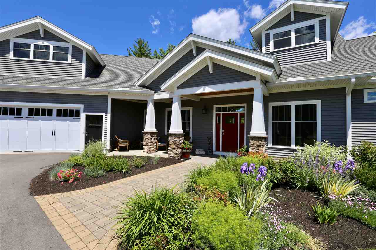 9 Meadowcrest Road Hooksett, NH 03106 - Photo 38 of 39 Gallery Image 38