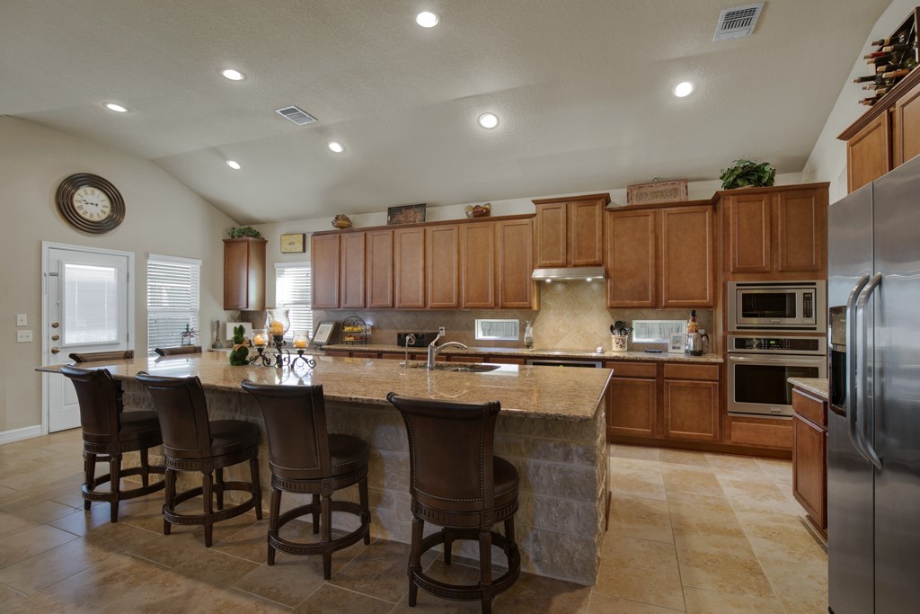 1409 Catfish Rapids New Braunfels, TX 78130 - Photo 10 of 26