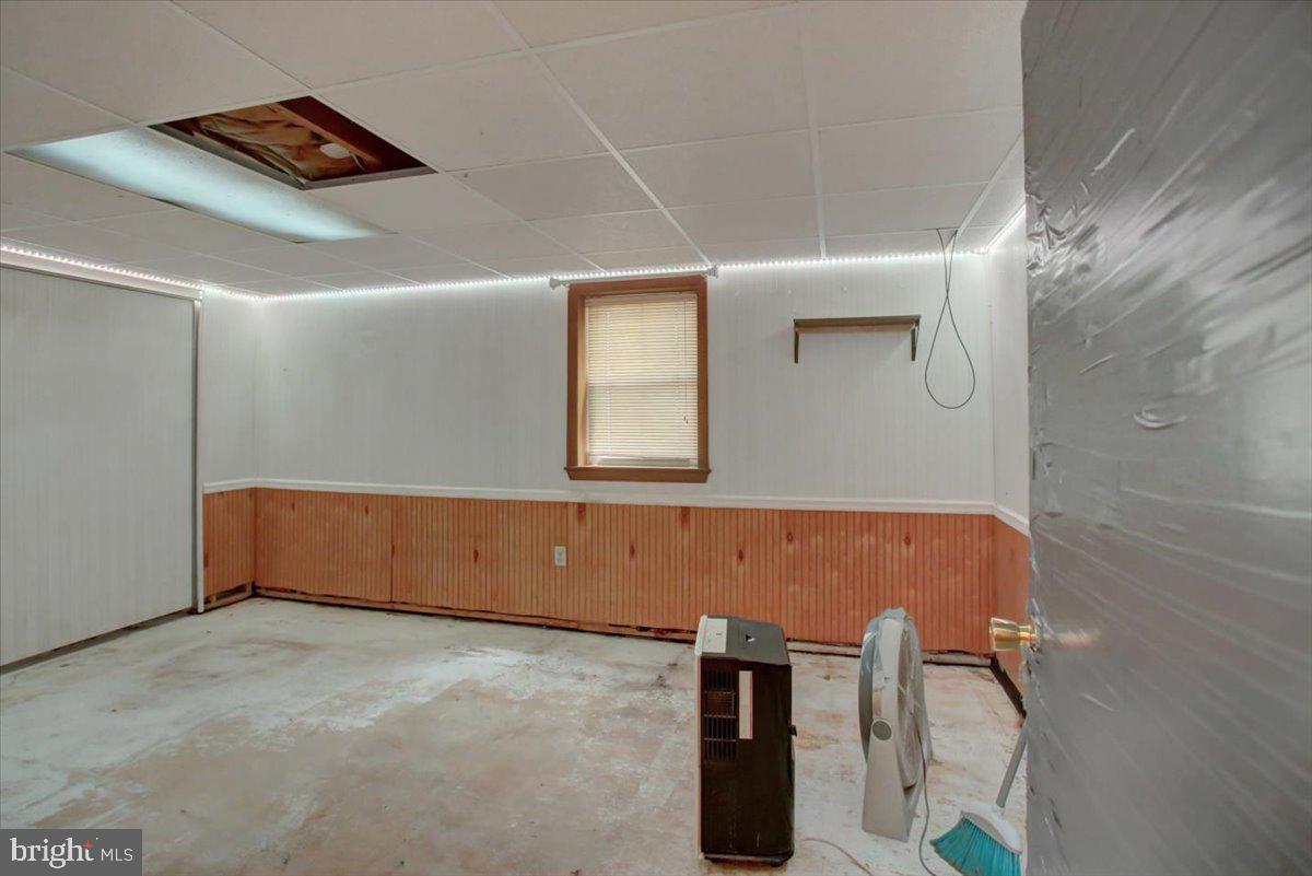 8582 Rice Road Shippensburg, PA 17257 - Photo 15 of 41 a view of terrace with window