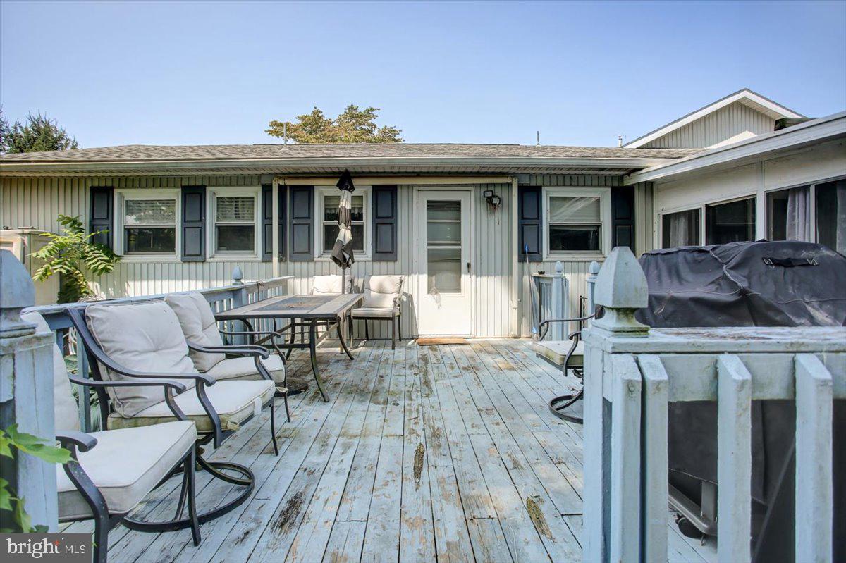 8582 Rice Road Shippensburg, PA 17257 - Photo 17 of 41 a view of a house with sitting area and furniture
