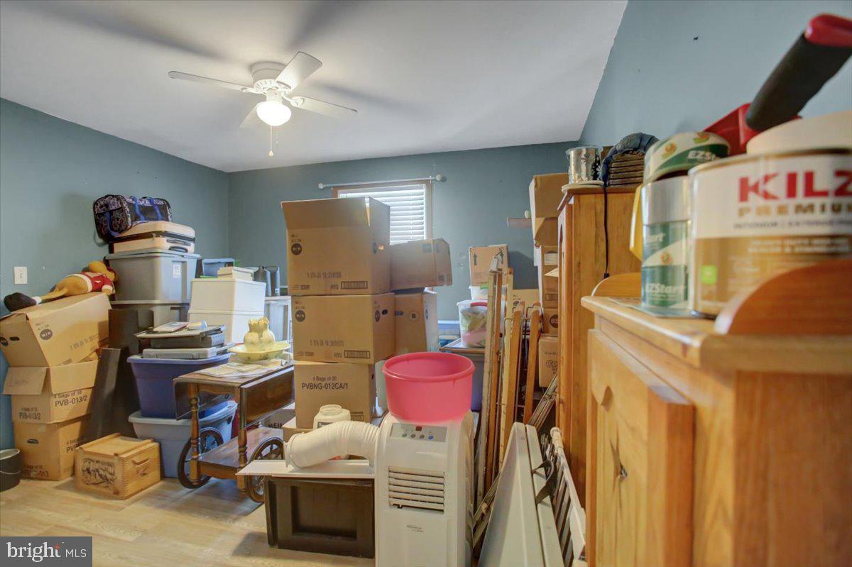 8582 Rice Road Shippensburg, PA 17257 - Photo 22 of 41 a view of gym equipment and children play room