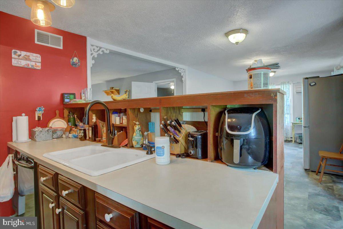 8582 Rice Road Shippensburg, PA 17257 - Photo 23 of 41 a view of a dining room with furniture