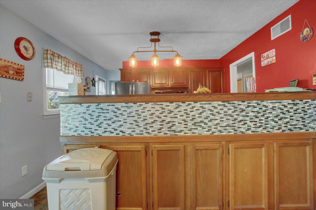 8582 Rice Road Shippensburg, PA 17257 - Photo 28 of 41 a bathroom with a sink and a mirror