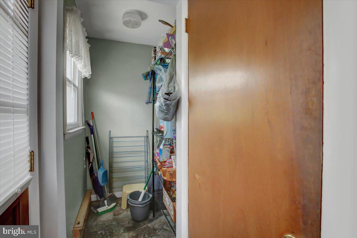 8582 Rice Road Shippensburg, PA 17257 - Photo 38 of 41 a bathroom with a shower and a toilet