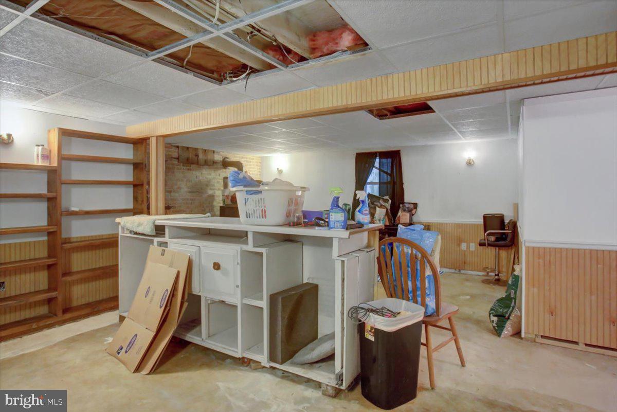 8582 Rice Road Shippensburg, PA 17257 - Photo 6 of 41 a view of a room with gym equipment