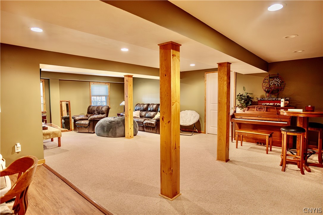 3483 Slate Hill Road Marcellus, NY 13108 - Photo 3 of 17