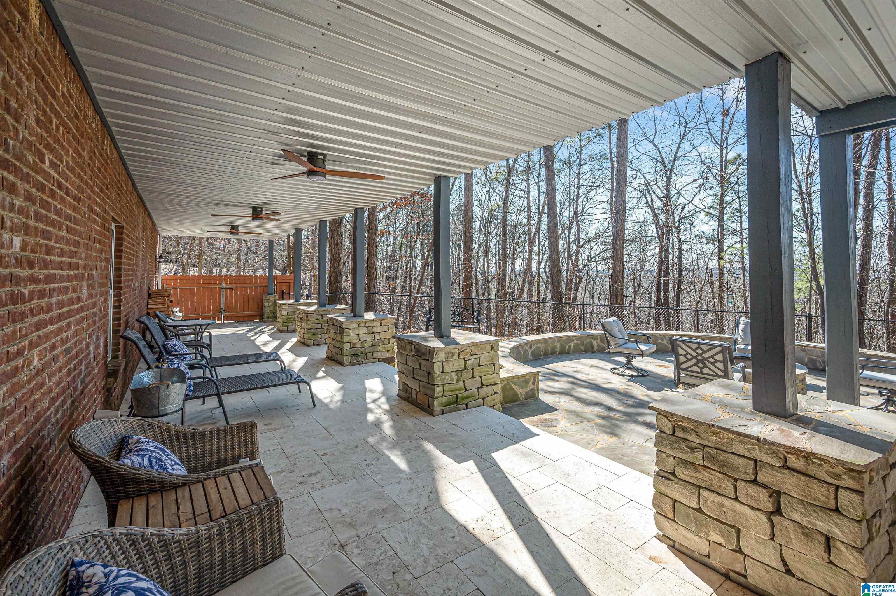 144 Kings Crest Lane Pelham, AL 35124 - Photo 64 of 71
