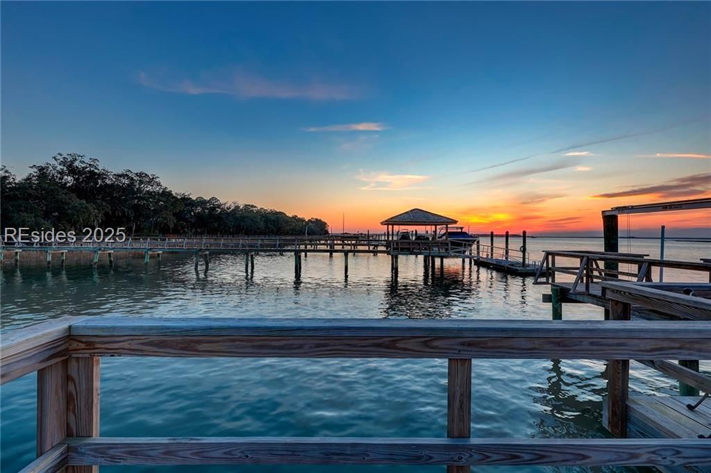 25 North Calibogue Cay Road Hilton Head Island, SC 29928 - Photo 58 of 100