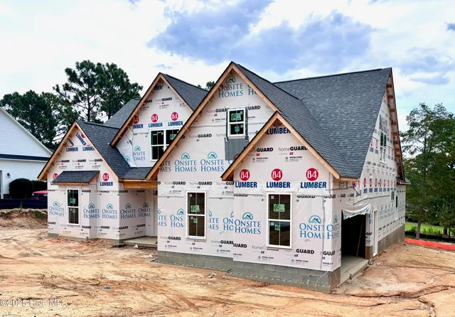 $779,900 | 150 P3096, West End, NC 27376