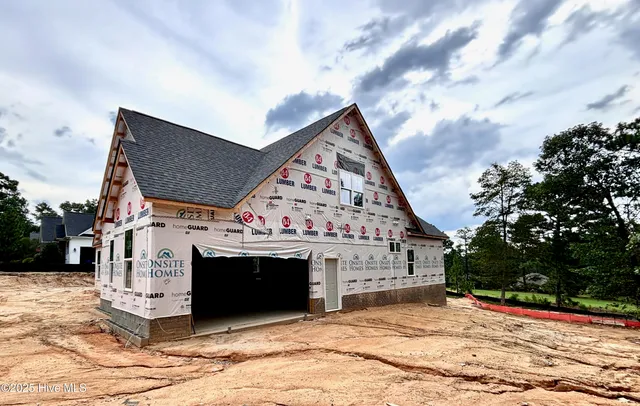 $779,900 | 150 P3096, West End, NC 27376