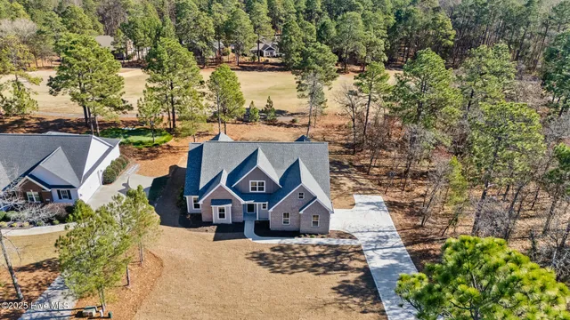 $764,900 | 150 P3096, West End, NC 27376
