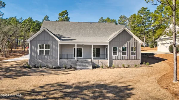$709,900 | 150 P3096, West End, NC 27376