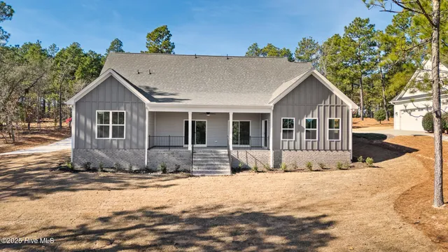 $764,900 | 150 P3096, West End, NC 27376