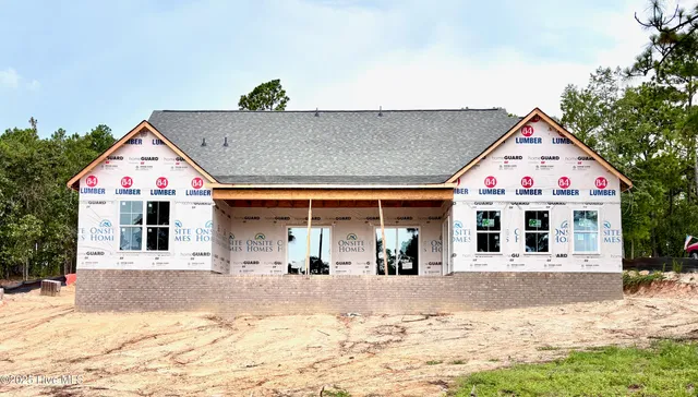 $779,900 | 150 P3096, West End, NC 27376