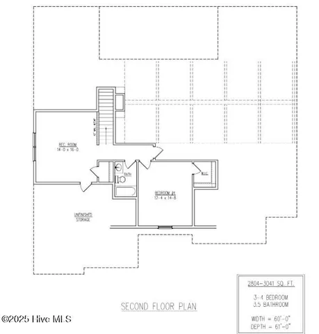 $779,900 | 150 P3096, West End, NC 27376