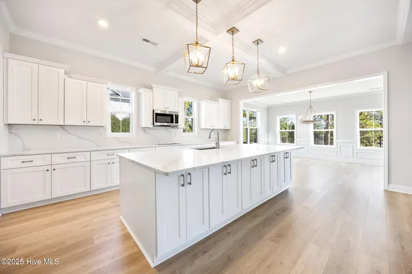 $709,900 | 150 P3096, West End, NC 27376