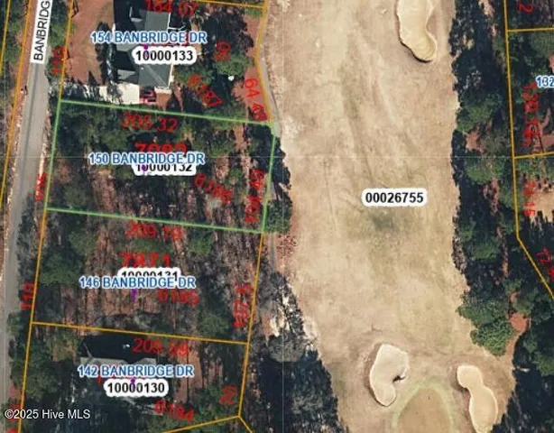 $779,900 | 150 P3096, West End, NC 27376