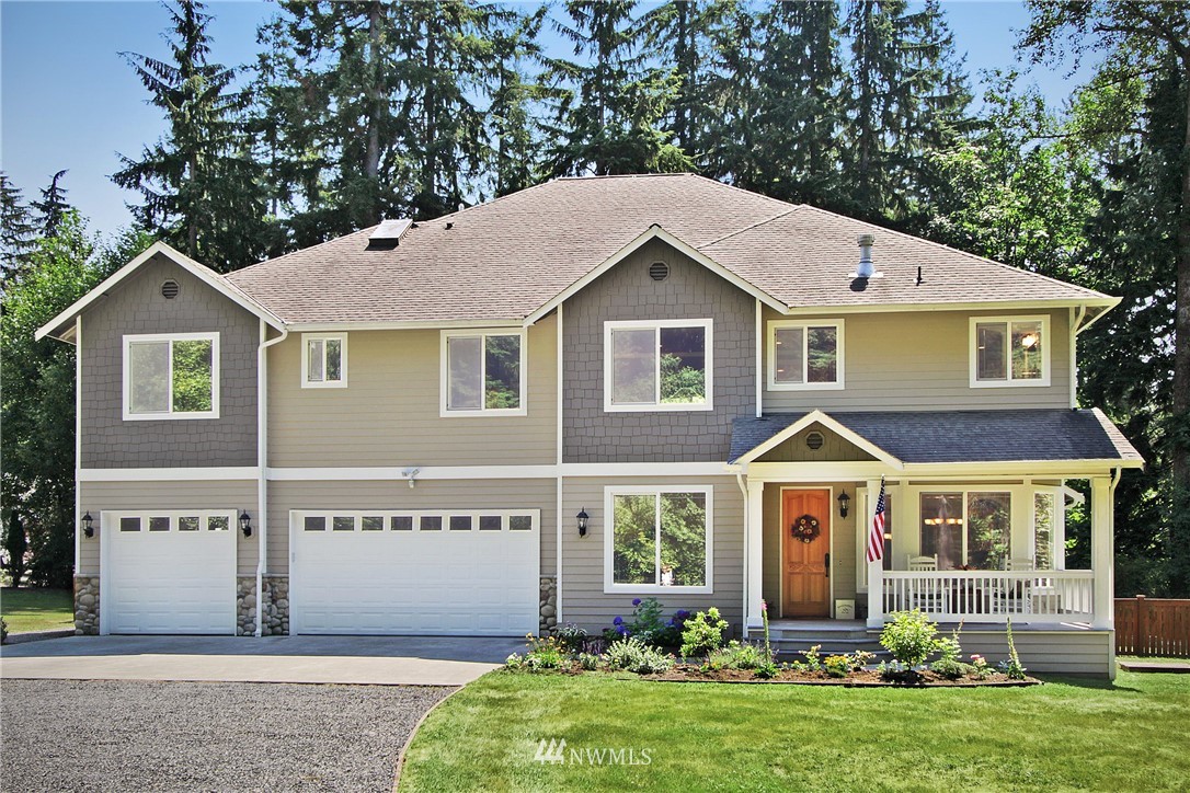 13517 Lost Lake Road Snohomish, WA 98296 - Photo 1 of 25 Gallery Image 1