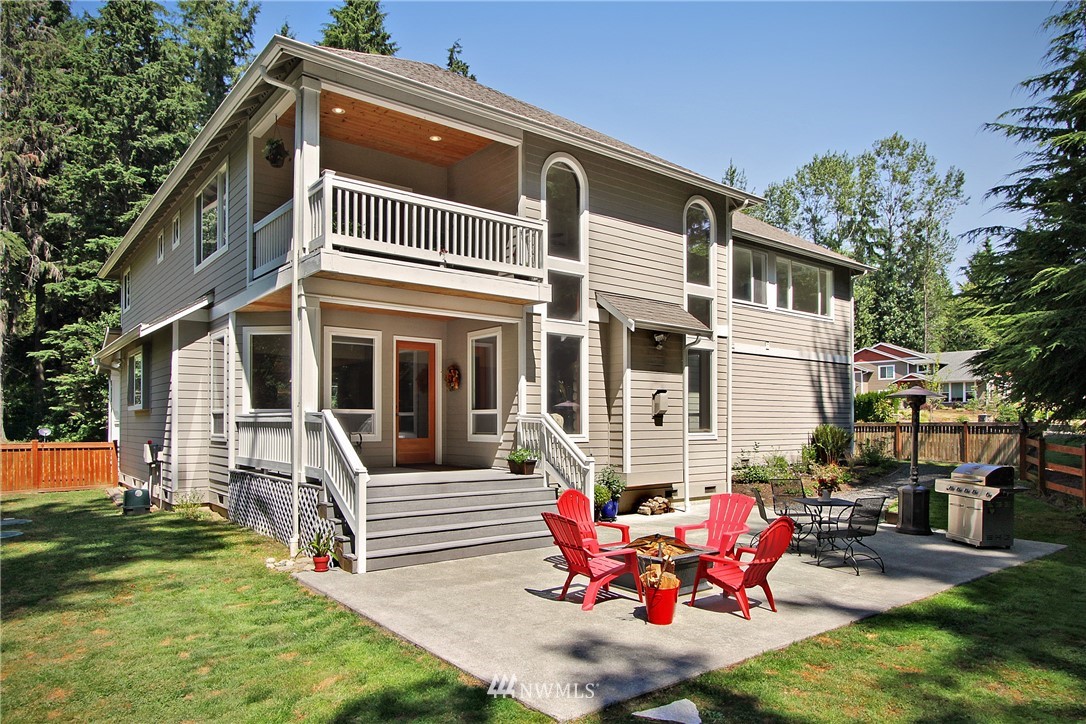 13517 Lost Lake Road Snohomish, WA 98296 - Photo 23 of 25 Gallery Image 23