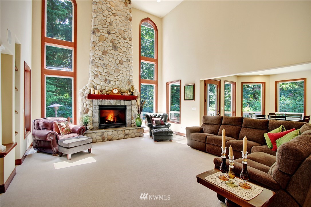 13517 Lost Lake Road Snohomish, WA 98296 - Photo 7 of 25 Gallery Image 7