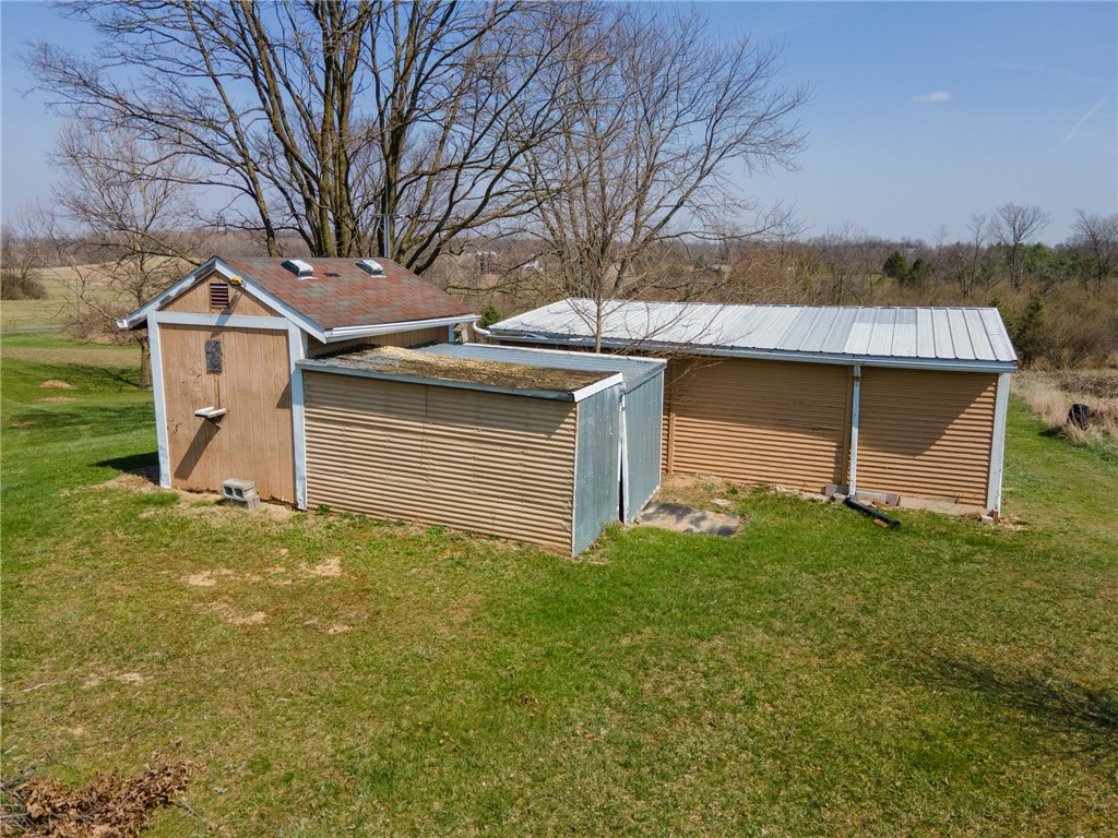 877 Rush Road New Madison, OH 45346 - Photo 9 of 25