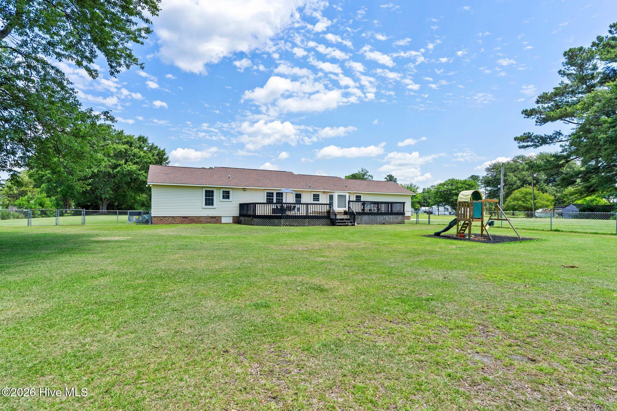 183 Ramsey Road Jacksonville, NC 28546 - Photo 65 of 73
