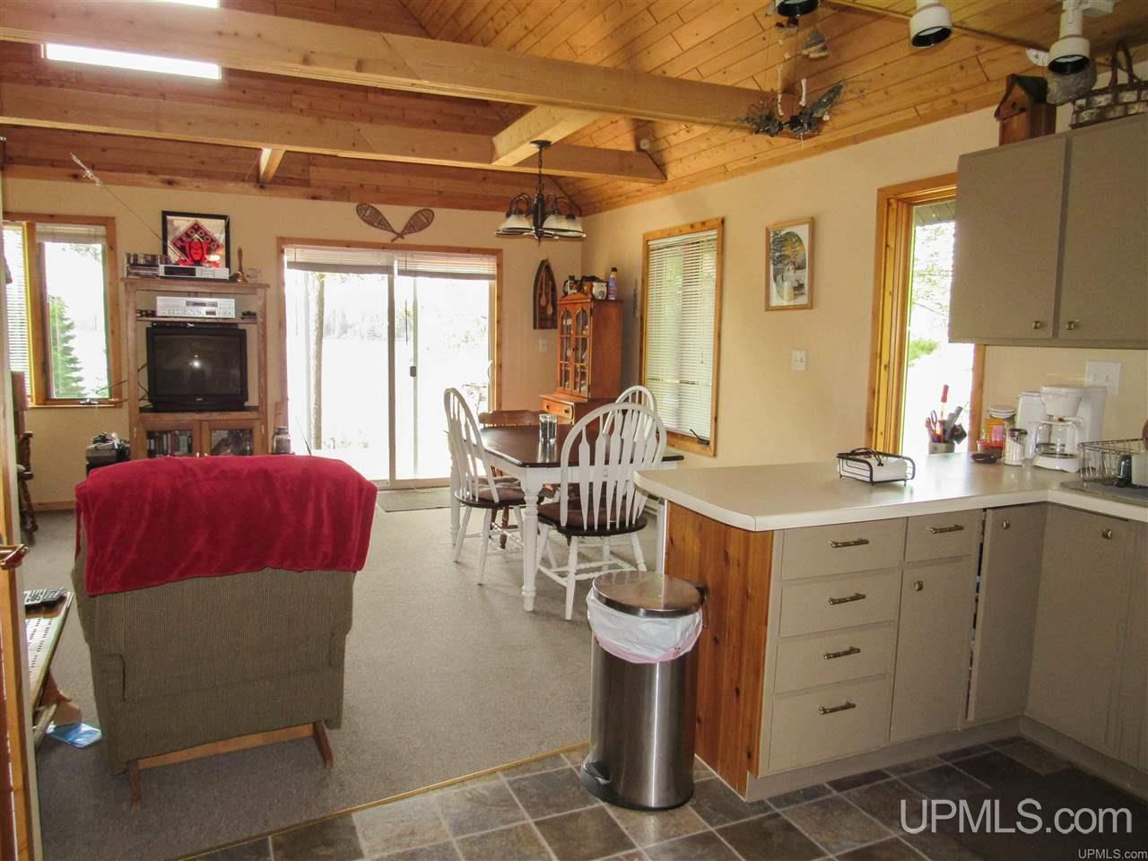 2344 Grant Lake Road Republic, MI 49879 - Photo 26 of 28