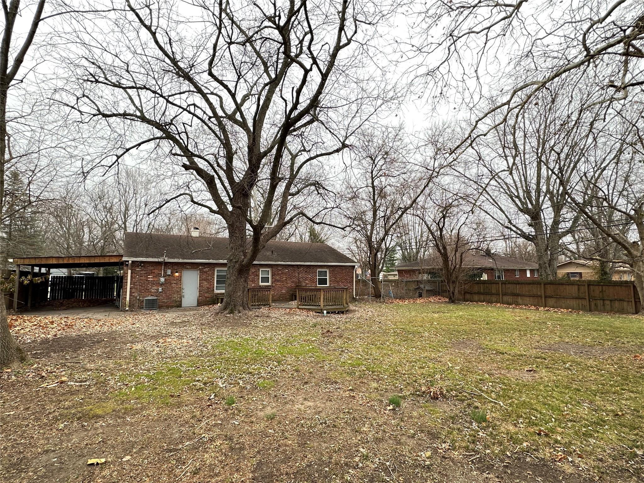 5854 Sylvan Road Indianapolis, IN 46228 - Photo 20 of 22