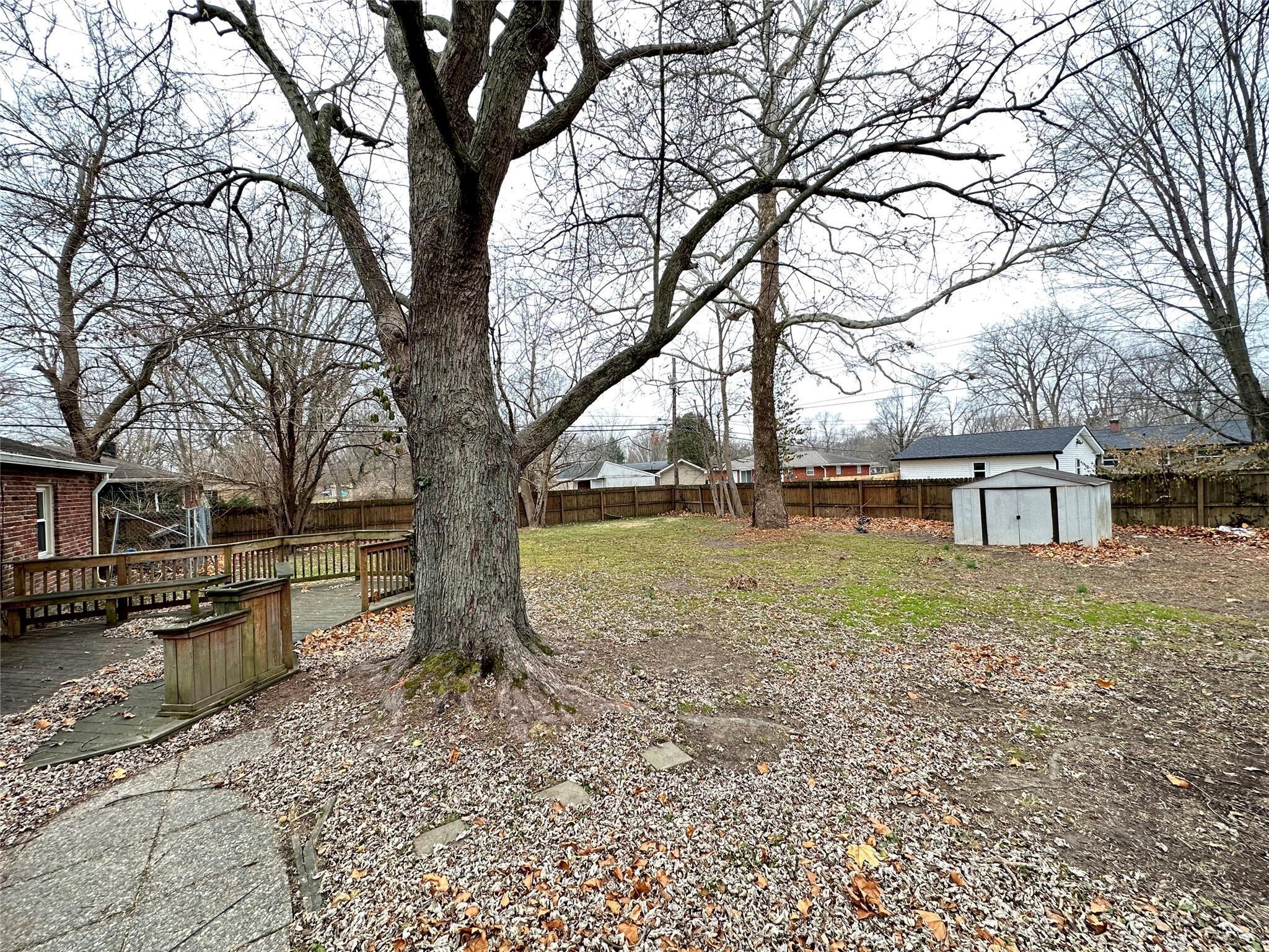 5854 Sylvan Road Indianapolis, IN 46228 - Photo 21 of 22