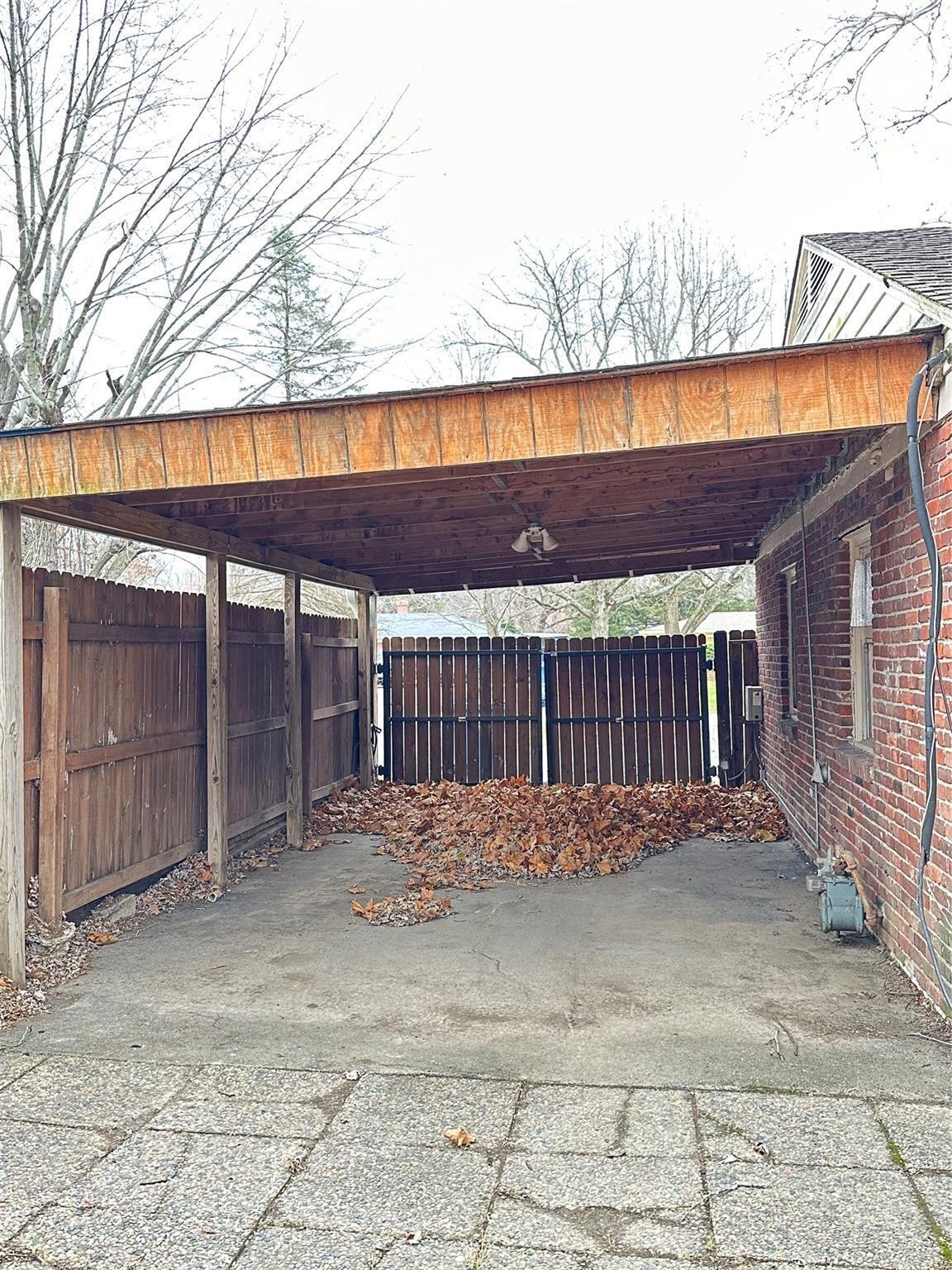 5854 Sylvan Road Indianapolis, IN 46228 - Photo 22 of 22