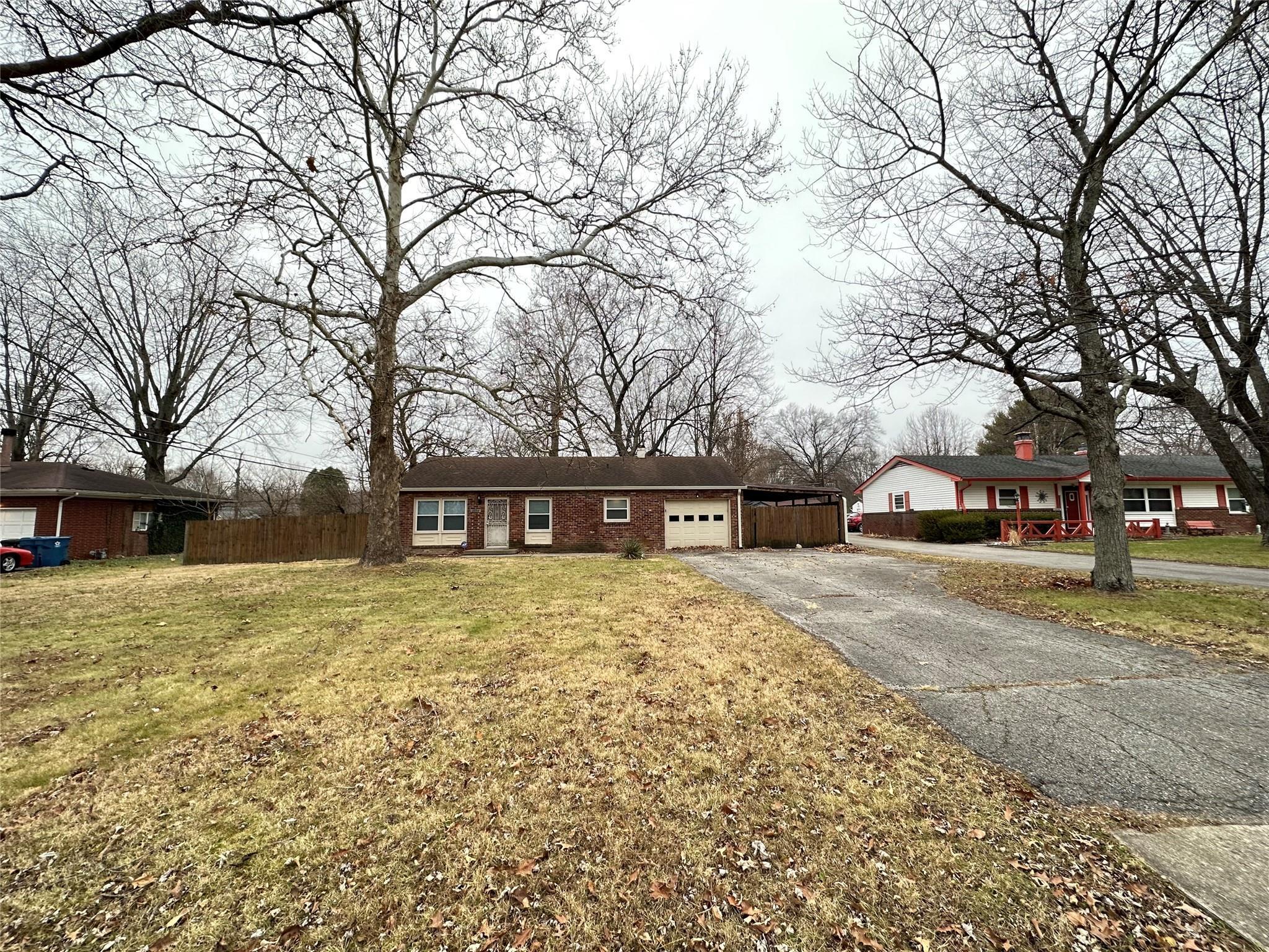 5854 Sylvan Road Indianapolis, IN 46228 - Photo 3 of 22