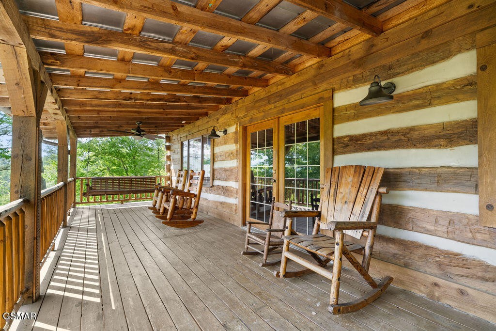 302 Beech Branch Road Gatlinburg, TN 37738 - Photo 29 of 40 Gallery Image 29