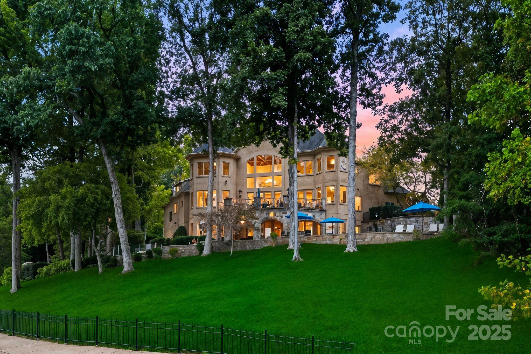 115 Emerald Point Lane Mooresville, NC 28117 - Photo 2 of 38 a view of a building with a yard