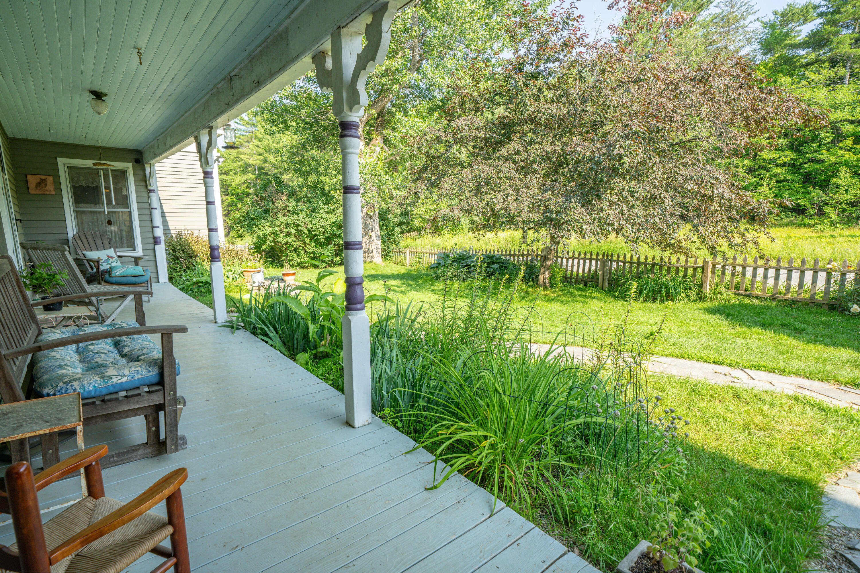 304 Village Road Jackson, ME 04921 - Photo 43 of 59 4128