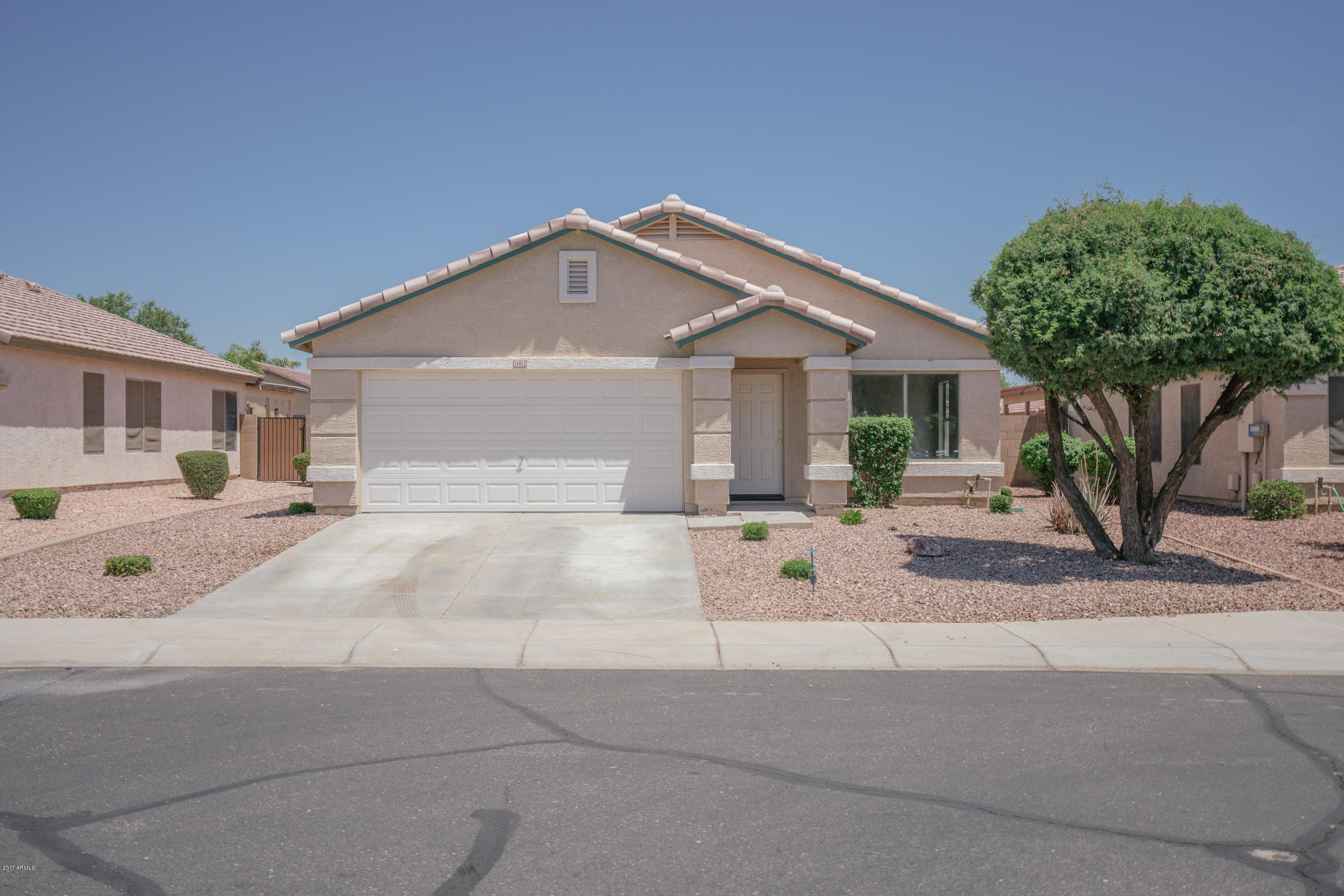 15012 West Calavar Road Surprise, AZ 85379 - Photo 1 of 24 DSC02119