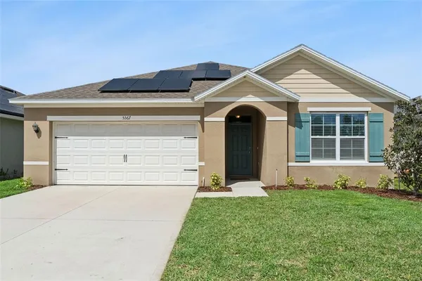 $325,000 | 5367 Douglas Fir Drive, St. Cloud, FL 34771